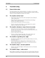 Preview for 43 page of HTC 800 RX Manual