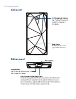 Preview for 24 page of HTC 99HEJ116-00 - Touch Diamond Smartphone 4 GB User Manual