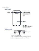 Предварительный просмотр 26 страницы HTC 99HHF042-00 - Touch Cruise Msftwinmobile User Manual