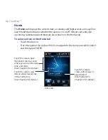 Предварительный просмотр 68 страницы HTC 99HHF042-00 - Touch Cruise Msftwinmobile User Manual