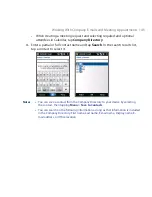 Предварительный просмотр 145 страницы HTC 99HHF042-00 - Touch Cruise Msftwinmobile User Manual