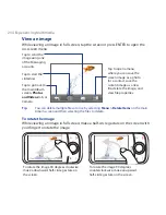 Предварительный просмотр 234 страницы HTC 99HHF042-00 - Touch Cruise Msftwinmobile User Manual