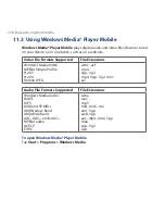 Предварительный просмотр 238 страницы HTC 99HHF042-00 - Touch Cruise Msftwinmobile User Manual