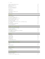 Preview for 3 page of HTC Acquire User Manual