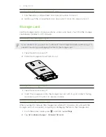 Preview for 11 page of HTC Acquire User Manual