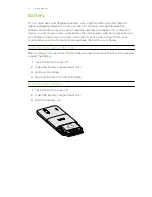 Preview for 12 page of HTC Acquire User Manual