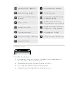 Preview for 22 page of HTC Acquire User Manual