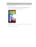 Preview for 31 page of HTC Acquire User Manual