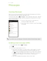 Preview for 48 page of HTC Acquire User Manual