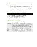 Preview for 55 page of HTC Acquire User Manual