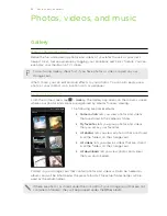 Preview for 69 page of HTC Acquire User Manual