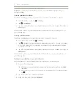Preview for 76 page of HTC Acquire User Manual