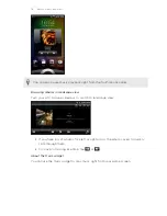 Preview for 78 page of HTC Acquire User Manual