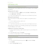 Preview for 89 page of HTC Acquire User Manual