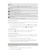 Preview for 119 page of HTC Acquire User Manual