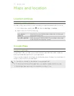 Preview for 130 page of HTC Acquire User Manual