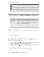 Preview for 143 page of HTC Acquire User Manual