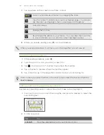 Preview for 144 page of HTC Acquire User Manual