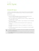 Preview for 153 page of HTC Acquire User Manual