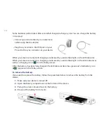 Preview for 10 page of HTC Advantage 7501 Quick Start Manual