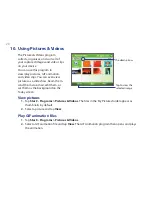 Preview for 20 page of HTC Advantage 7501 Quick Start Manual