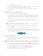 Предварительный просмотр 81 страницы HTC Araya User Manual