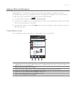 Предварительный просмотр 93 страницы HTC Araya User Manual