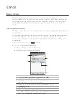 Предварительный просмотр 100 страницы HTC Araya User Manual