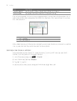 Предварительный просмотр 138 страницы HTC Araya User Manual