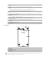 Предварительный просмотр 15 страницы HTC ARIA User Manual