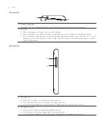 Предварительный просмотр 16 страницы HTC ARIA User Manual