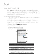 Предварительный просмотр 95 страницы HTC ARIA User Manual