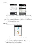 Предварительный просмотр 110 страницы HTC ARIA User Manual