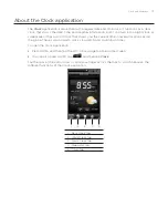 Предварительный просмотр 117 страницы HTC ARIA User Manual