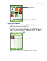 Preview for 165 page of HTC ARTE100 User Manual