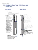 Preview for 18 page of HTC AT&T 8900 User Manual