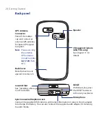 Preview for 20 page of HTC AT&T 8900 User Manual