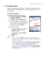 Preview for 101 page of HTC AT&T 8900 User Manual