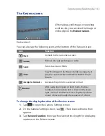 Preview for 183 page of HTC AT&T 8900 User Manual