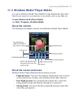 Preview for 191 page of HTC AT&T 8900 User Manual