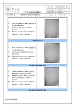 Preview for 60 page of HTC Athena 1.5 Service Manual
