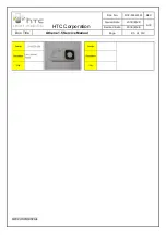 Preview for 85 page of HTC Athena 1.5 Service Manual