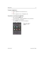 Preview for 69 page of HTC BB99100 User Manual