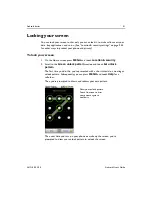 Preview for 79 page of HTC BB99100 User Manual