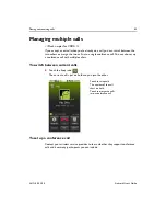 Preview for 112 page of HTC BB99100 User Manual