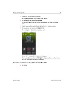 Preview for 113 page of HTC BB99100 User Manual