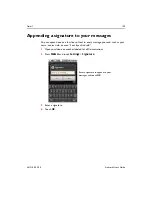 Preview for 158 page of HTC BB99100 User Manual