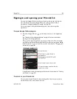 Preview for 176 page of HTC BB99100 User Manual