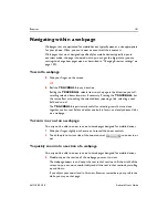 Preview for 209 page of HTC BB99100 User Manual