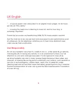 Preview for 5 page of HTC beats by dr.dre User Manual